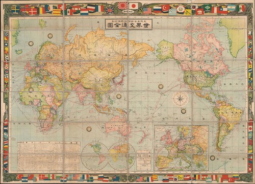 Home wandkunstdruck vintage - -,