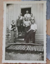 Photo 1934 Beer Bottles Beer