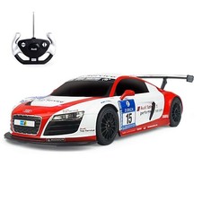 Original Audi R8 LMS RC