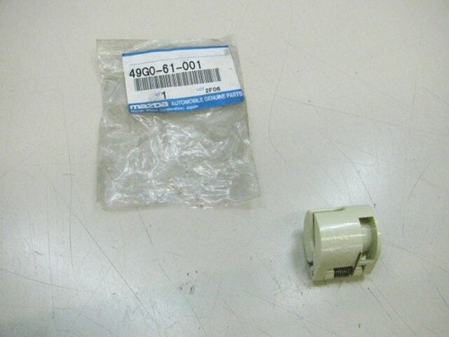 Original mazda spezialwerkzeug - original,