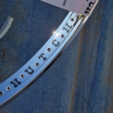 Stall 20 Zoll x7x Felge chrom