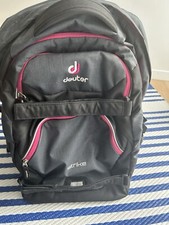Rucksack Deuter Strike PINK