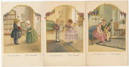 Künstler pauli ebner - 3,