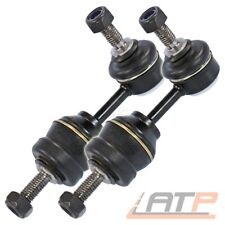 2X KOPPELSTANGE VORNE FÜR SMART CABRIO CITY-COUPE FORTWO 450 ROADSTER 452