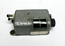 HF Rollspule / Antennenanpassung  aus Russland / Sowjetunion