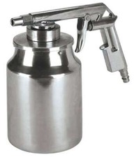 Einhell Druckluft  Sandstrahlpistole  Strahlpistole