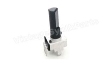 Roland JP8080 JP-8080 Drehpotentiometer Mit Mittigem Rastpunkt