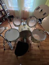 pearl schlagzeug gebraucht
