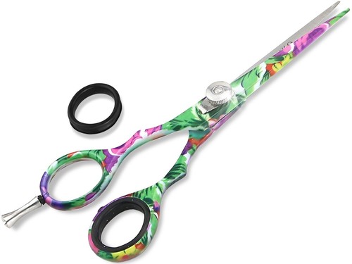 Profi linkshänder haarschere - profi,