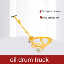 ML Fassheber Fasskarre für