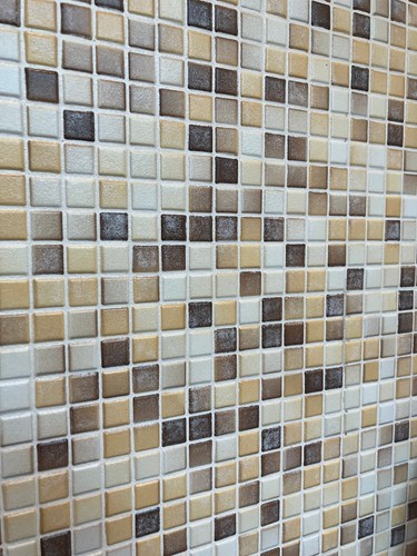 Mosaik 1x1 kauri - mosaik, cm