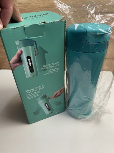 Little waist saugnapf flasche - waist,