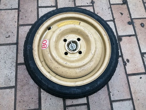 Org notrad ersatzrad 135 70 - notrad,