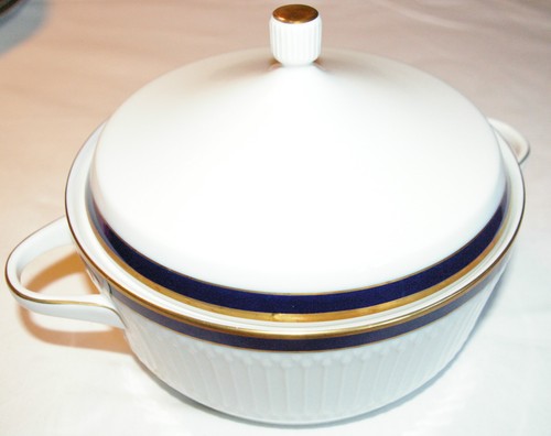 Hutschenreuther terrine - hutschenreuther,