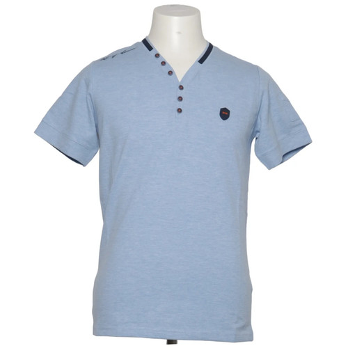 Wam denim shirt - t-shirt,, größe