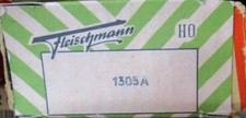 Fleischmann 1305A, Export USA