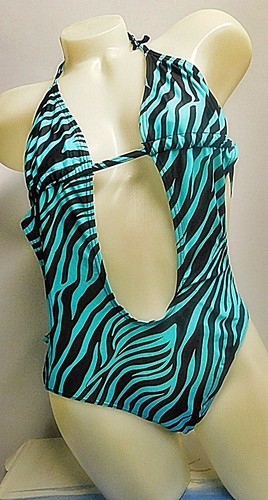 Monokini badeanzug 44 - badeanzug,