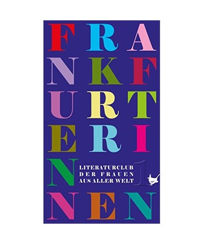 Die frankfurterinnen tamara - die, frankfurterinnen,