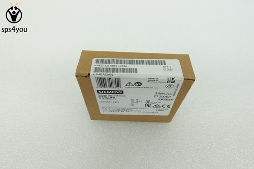 Siemens simatic et200sp - siemens,
