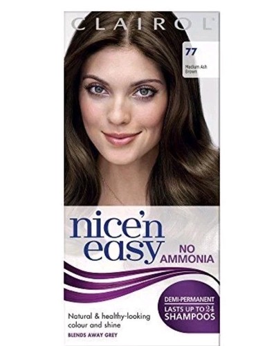 Clairol nice easy - nice'n,