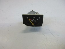 O. Yamaha XS 400 2A2 Tankanzeige Kraftstoffanzeige Tank Benzintank Tankuhr