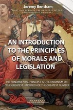 An Introduction  to the Principles of Morals and Le... | Buch | Zustand sehr gut