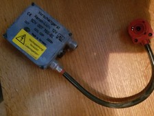 bmw e39 xenon vorschaltgerät