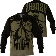YAKUZA Jacke Noggin Classic