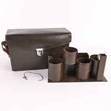 Leica Leitz Wetzlar Kameratasche Bereitschaftstasche SHP 310074