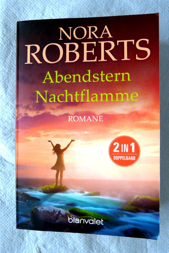 Abendstern nachtflamme 2 - abendstern., nachtflamme.