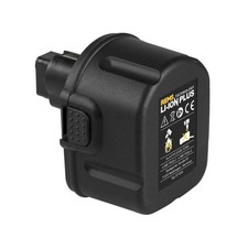 REMS Akku Li-Ion Plus 14,4V