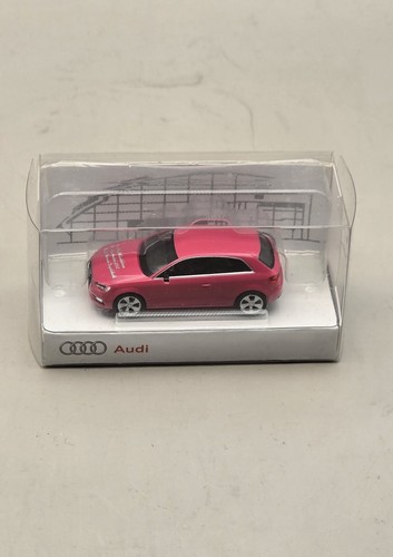 Audi limitiert - a3, -limitiert