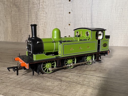 Bachmann 063 spur e1 - spur,