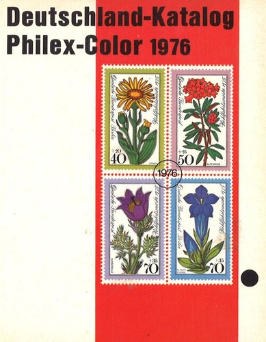 Borek philex kataloge - borek/philex-kataloge, (5)