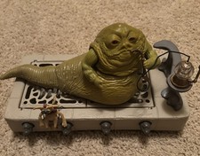 Star Wars JABBA the HUTT