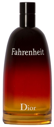 Christian dior fahrenheit - dior, eau