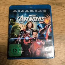 Marvel's The Avengers |