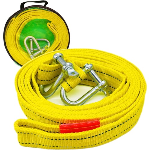 Abschleppseil 5t - abschleppseil,