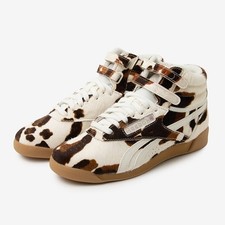 Reebok Damen Freestyle High