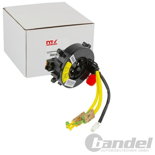 Nty airbag schleifring - nty,