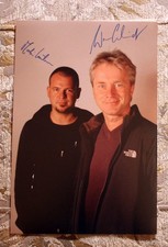 Werner Schmidbauer, Martin