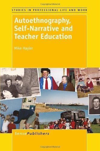 Autoethnography