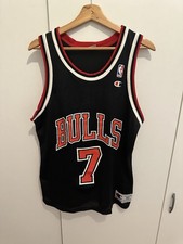 Champion Trikot Kukoc 7