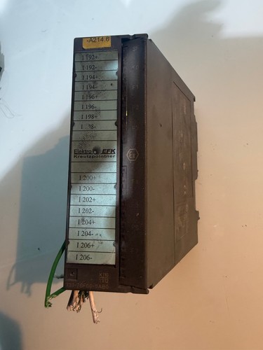 Siemens simatic rtd analog - simatic,