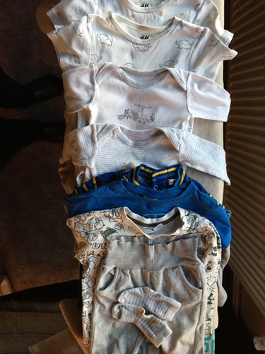 Konvolut baby kleidung - konvolut, ♥️