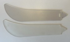 2x Ersatz Rotorblätter