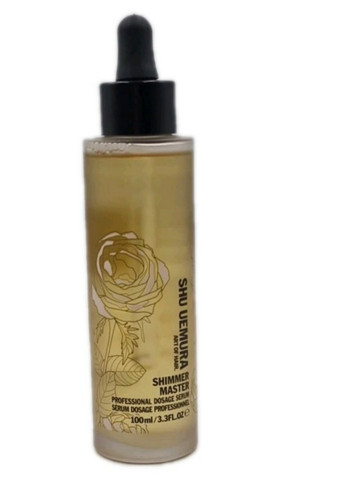 Shu uemura shimmer master - uemura,