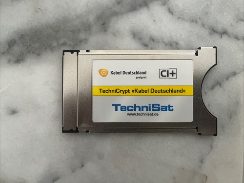 Technisat technicrypt kabel - technisat, "kabel
