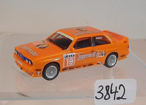 Herpa 035491 bmw - 1/87,