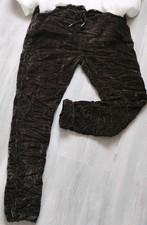 Knitlook Hose soft Verlour